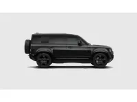 Neu Land Rover Defender HSE Dynamic 349 PS (256 kW) 2026 Schwarz SUV