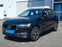 Gebraucht Volvo XC60 Momentum 197 PS (144 kW) 2021 SUV
