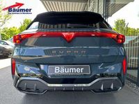 Second-hand Cupra Terramar 150 CP (110 kW) 2025 Albastru SUV