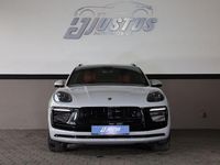 Gebraucht Porsche Macan GTS 381 PS (280 kW) 2021 Chalk SUV