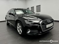 Gebraucht Audi A6 Advanced Plus 265 PS (194 kW) 2024 Schwarz Kombi