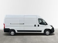 gebraucht Peugeot Boxer Kasten 335 L3H2 BlueHDi 140 Klima Navi All