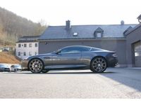 gebraucht Aston Martin DB9 DB9Coupe*Facelift,Unfallfrei,Scheckh.,Dt.-FZG*