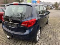 gebraucht Opel Meriva 1.4 Innovation