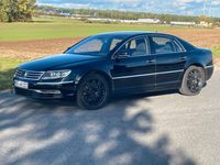 gebraucht VW Phaeton 