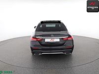 Gebraucht Mercedes E300 AMG 306 PS (225 kW) 2020 Grau Limousine