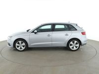 gebraucht Audi A3 1.4 TFSI Ambition ultra, Benzin, 17.190 €