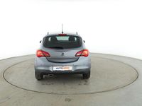 Gebraucht Opel Corsa 2019 Grau Kleinwagen
