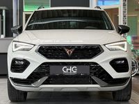 Gebraucht Cupra Ateca VZ 300 PS (220 kW) 2023 Weiß SUV