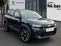 Neu Dacia Bigster Journey 140 PS (102 kW) 2026 Blau SUV