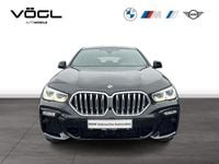 Gebraucht BMW X6 M Sport 333 PS (244 kW) 2021 Saphirschwarz SUV