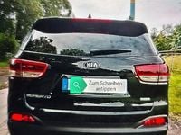 Gebraucht Kia Sorento Platinum Edition 200 PS (147 kW) 2018 Schwarz SUV