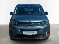 Gebraucht Citroën Berlingo 131 PS (96 kW) 2026 Blau Van / Kleinbus