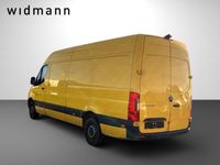 gebraucht Mercedes Sprinter 317 CDI Kasten Maxi Verkauf nur an Gewerbe