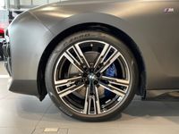 gebraucht BMW i7 xDrive60 Limousine Elektro M Sport B&W Massage Executive
