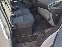 Gebraucht Ford Transit Custom Trend 131 PS (96 kW) 2019 Weiß Van