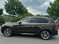 Gebraucht BMW X5 381 PS (280 kW) 2015 SUV