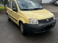 gebraucht Fiat Panda 