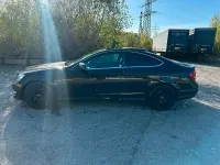 Gebraucht Mercedes C350 AMG line 306 PS (225 kW) 2011 Schwarz Limousine