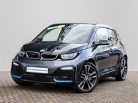 gebraucht BMW 120 i3sAh NAVI Business Klima PDC