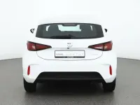 Gebraucht MG MG3 Comfort 116 PS (85 kW) 2025 Weiß Kleinwagen
