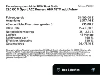 Gebraucht BMW 220 M Sport 156 PS (114 kW) 2025 Grau Limousine