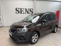 Gebraucht Renault Kangoo Techno 131 PS (96 kW) 2026 Upsbraun Van / Kleinbus