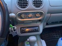 Gebraucht Renault Twingo Initiale 58 PS (42 kW) 2000 Kleinwagen