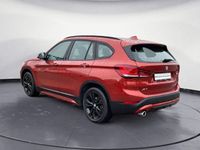 gebraucht BMW X1 xDrive25e Sport Line Steptronic Navi Sportsit