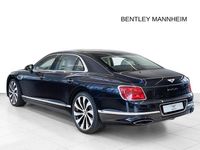 Neu Bentley Flying Spur 680 PS (500 kW) 2026 Dark sapphire Limousine