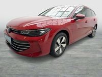 Gebraucht VW Passat Business 150 PS (110 kW) 2024 Andere farbe Kombi