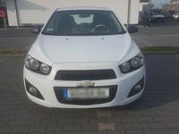 gebraucht Chevrolet Aveo ( Corsa 1,2) LPG 2012