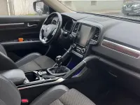 Gebraucht Renault Koleos Life 131 PS (96 kW) 2018 Grau SUV
