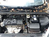 Gebraucht Peugeot 307 Premium 109 PS (80 kW) 2002 Silber Limousine