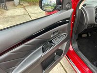 Gebraucht Mitsubishi Outlander P-HEV 224 PS (164 kW) 2019 Rot SUV