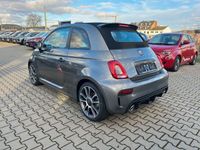 gebraucht Abarth 595C MY23 1.4 T-Jet 16V Linea Turismo