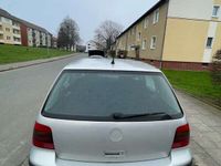 gebraucht VW Golf IV 