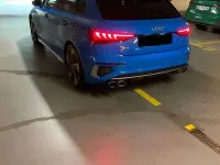 Gebraucht Audi S3 300 PS (220 kW) 2021 Limousine