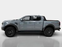 Neu Ford Ranger Raptor 211 PS (155 kW) 2026 Command grey Pickup