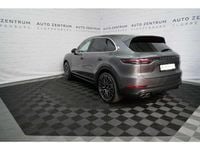 Gebraucht Porsche Cayenne S 441 PS (324 kW) 2018 Grau SUV