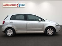 gebraucht VW Golf Plus 1.9 TDI