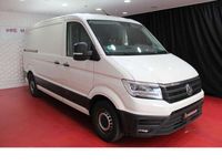 gebraucht VW Crafter 2.0 TDI MR LED*KLIMA*NAVI*PDC*CAM*