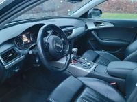 Gebraucht Audi A6 Sport 245 PS (180 kW) 2012 Schwarz Limousine