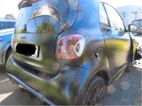 gebraucht Smart ForTwo Electric Drive 