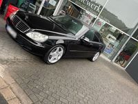 gebraucht Mercedes S350 W220 S-Klasse