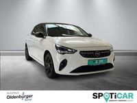 gebraucht Opel Corsa Elegance Allwetterreifen Sitz- & Lenkradheizung