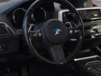 Gebraucht BMW 230 M Sport 252 PS (185 kW) 2021 Schwarz Coupé