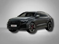 Second-hand Audi RS Q8 Performance 640 CP (470 kW) 2026 Gri SUV