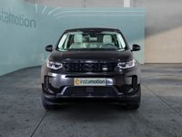 gebraucht Land Rover Discovery Sport SE P200 AWD Automatik Geländewag