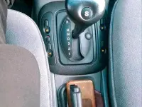 Gebraucht Opel Vectra 115 PS (84 kW) 1996 Gold Limousine
